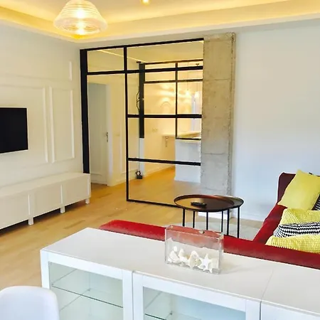 Hauzify I Apartamento Ruiz de Padron San Sebastián de la Gomera Exterior foto