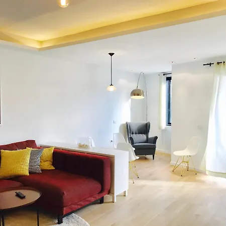 Hauzify I Apartamento Ruiz de Padron San Sebastián de la Gomera Exterior foto