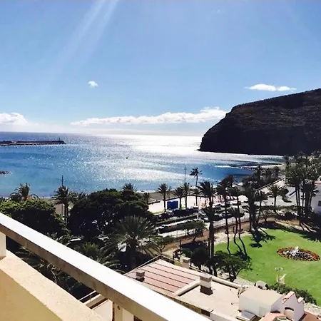 Hauzify I Apartamento Ruiz de Padron San Sebastián de la Gomera Exterior foto