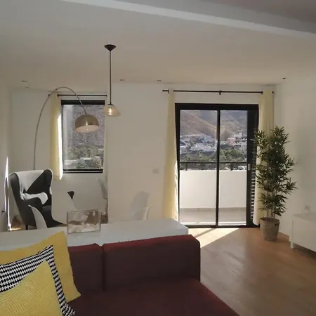 Hauzify I Apartamento Ruiz de Padron San Sebastián de la Gomera Exterior foto