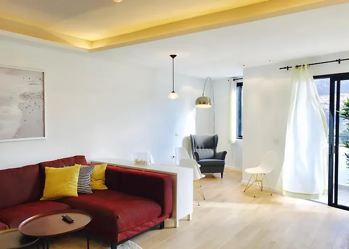 Hauzify I Apartamento Ruiz de Padron