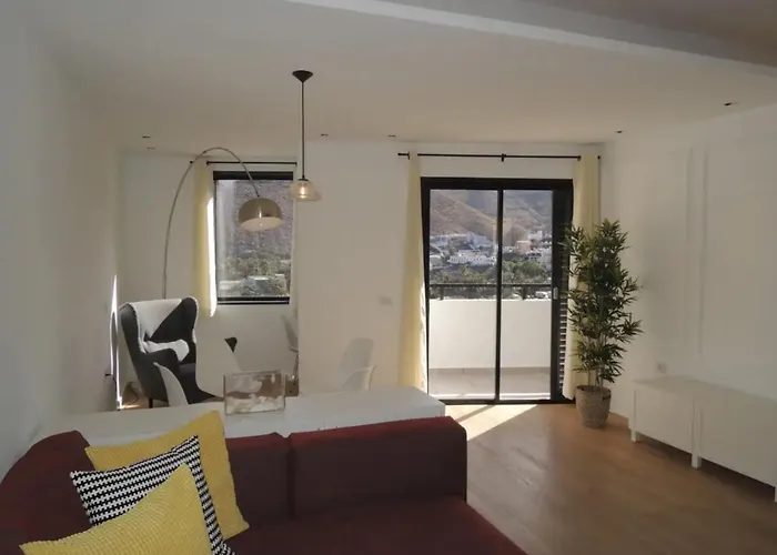 Hauzify I Apartamento Ruiz De Padron