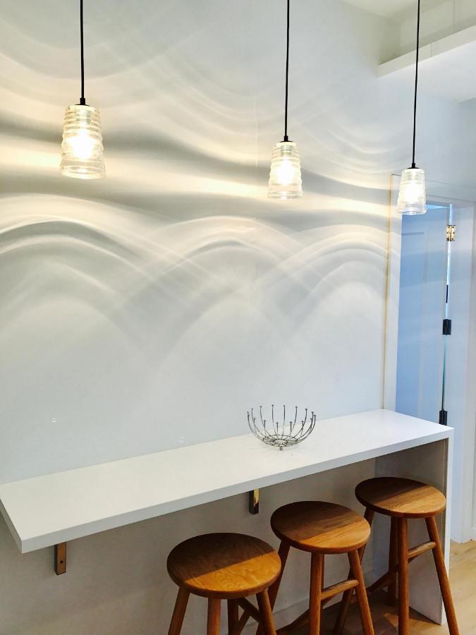 Hauzify I Ruiz De Padron Apartment *